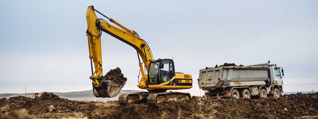 Fahrschule Gessner Erdbaumaschinen