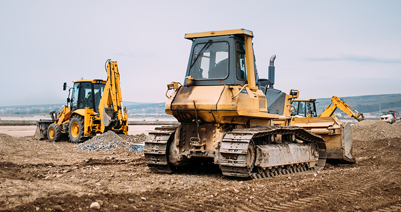 Fahrschule Gessner Erdbaumaschinen