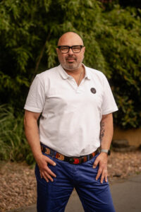 Fahrschule Gessner Profil Andreas Gessner